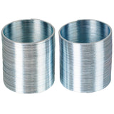 Metal Coil Spring Toy (1 PC)