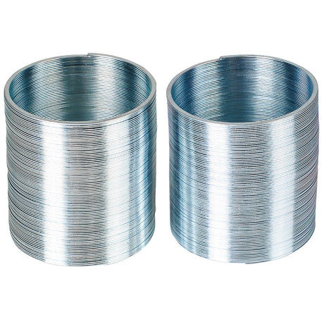 Metal Coil Spring Toy (1 PC)