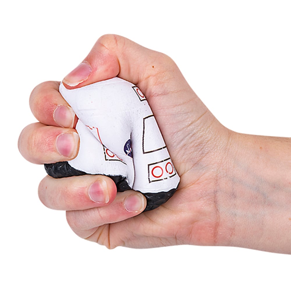 Squish Space Capsule 3.5"
