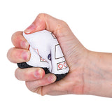 Squish Space Capsule 3.5"