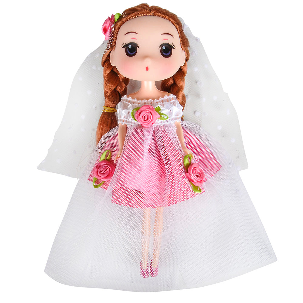 Doll Assortment 6" (1 DZ)