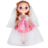 Doll Assortment 6" (1 DZ)