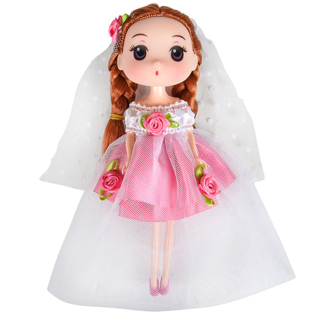 Doll Assortment 6" (1 DZ)