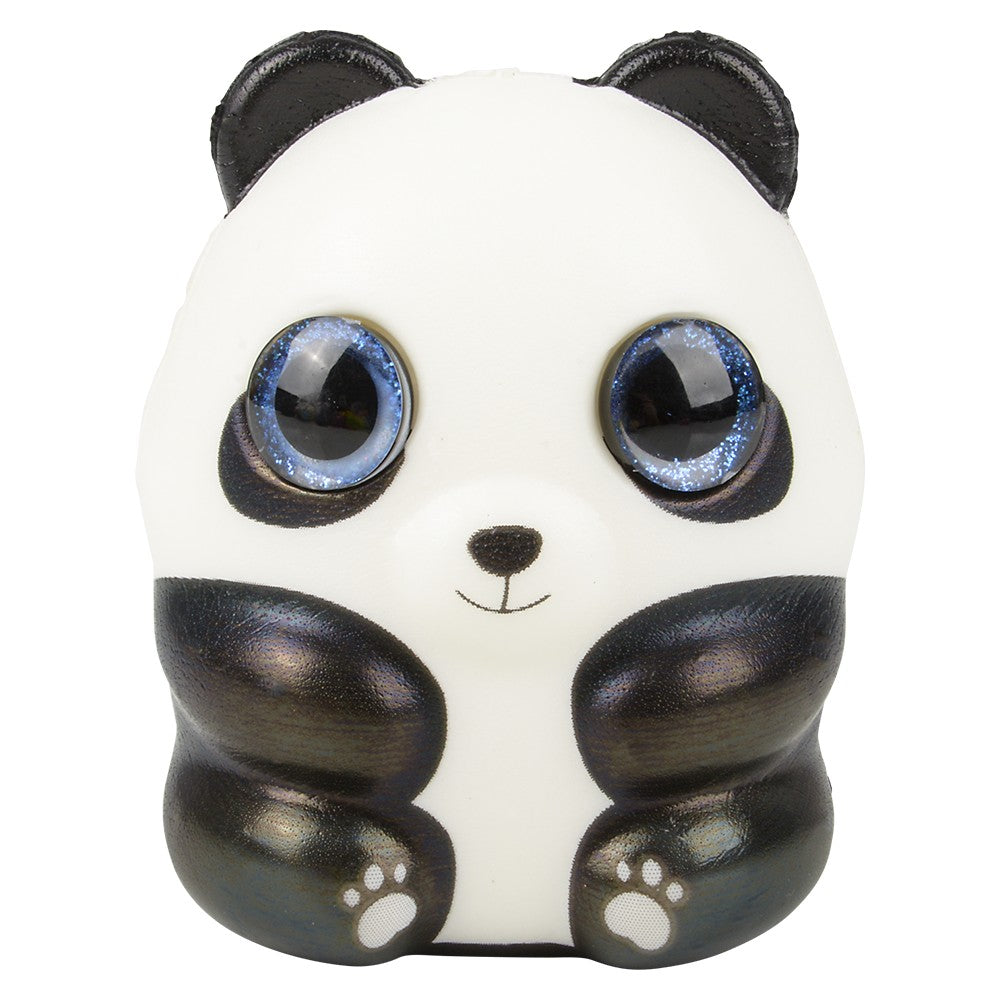 Mini Sparkle Eye Squish 3.5" (1 DZ)