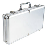 Poker Set in Aluminum Case