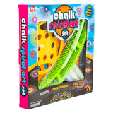 Chalk Set 12" Spiral Set