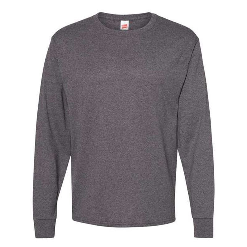 Essential-T Long Sleeve T-Shirt