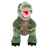 T-Rex Plush 9" Heirloom Buttersoft