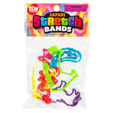 Safari Stretch Bands (1 CNS)