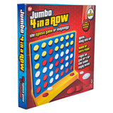Jumbo 4 In A Row Game (1 PC)