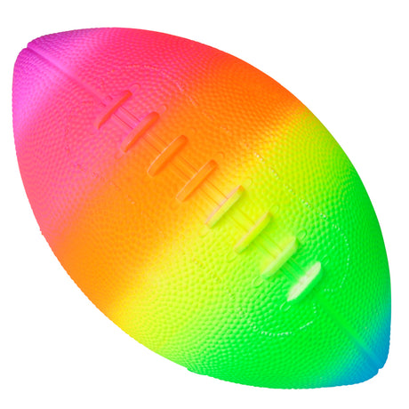 Rainbow Football (1 PC)