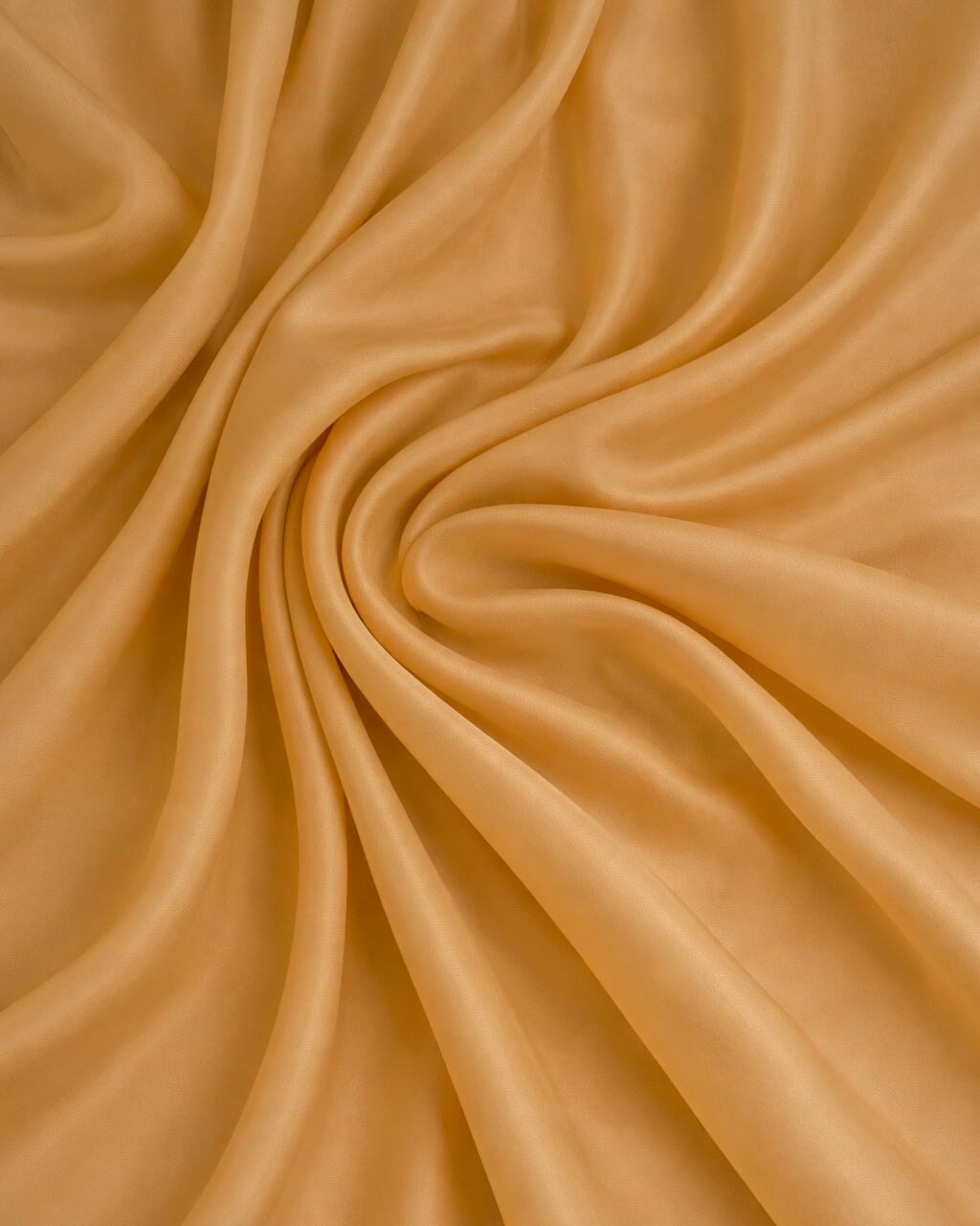 Gold Pongee Lining