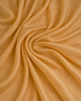 Gold Pongee Lining