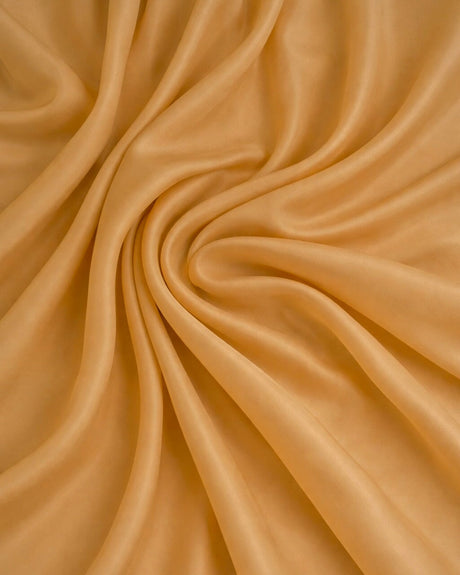 Gold Pongee Lining