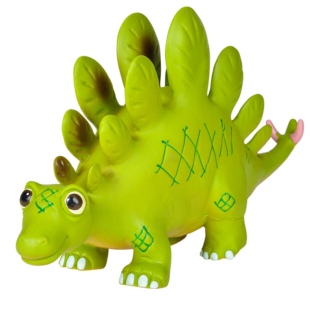 Dinosaur Bath Buddies (6 Assorted)