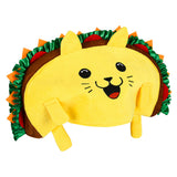 Taco Cat Hat