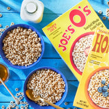 Trader Joe’s Honey O's Cereal 13.5 Oz