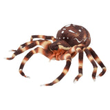 Spider Plush 8"