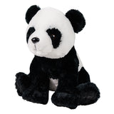 Panda Plush Birth Of Life (1 PC)