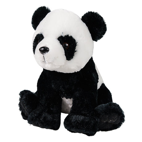 Panda Plush Birth Of Life (1 PC)