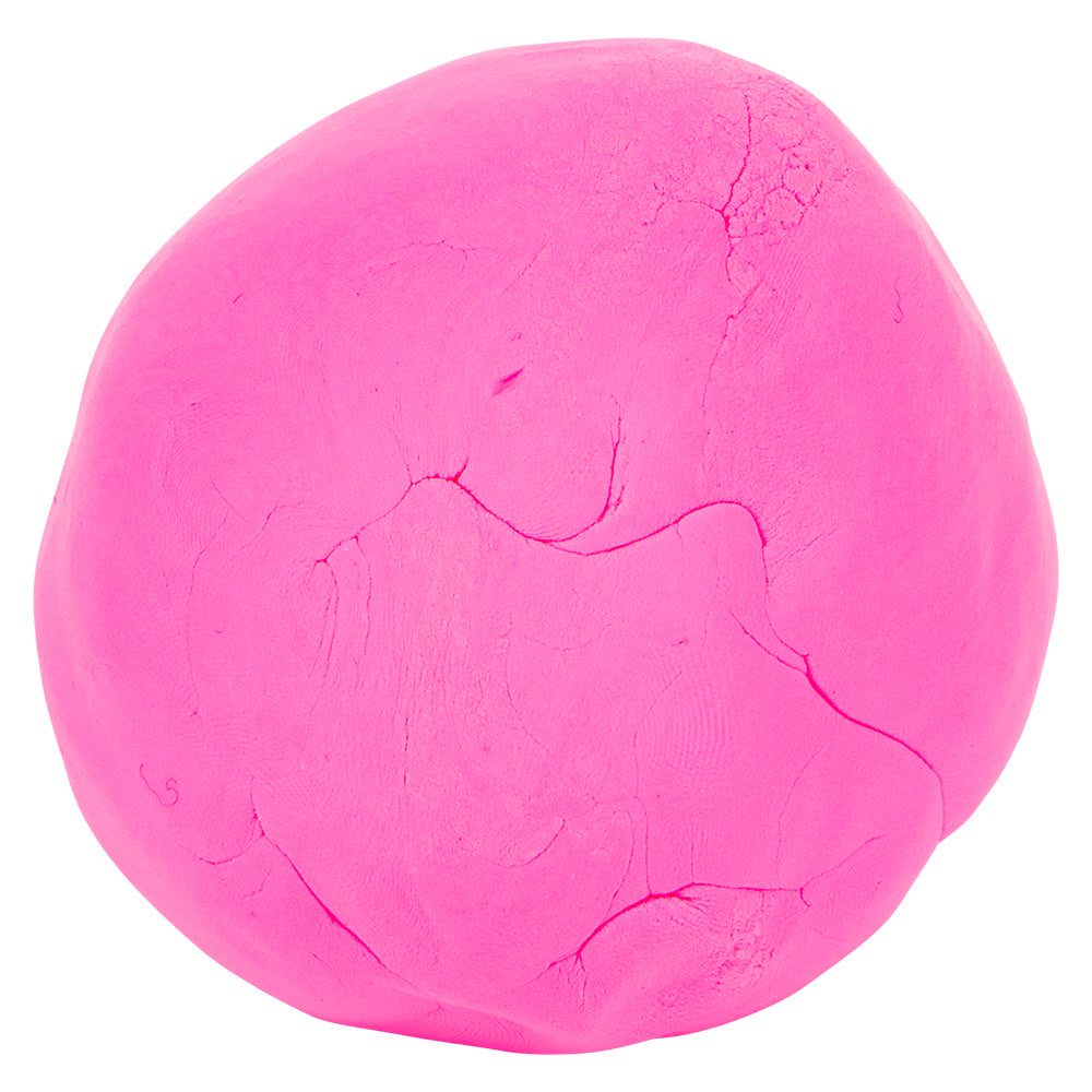 Rainbow Bouncing Putty Jumbo Bucket