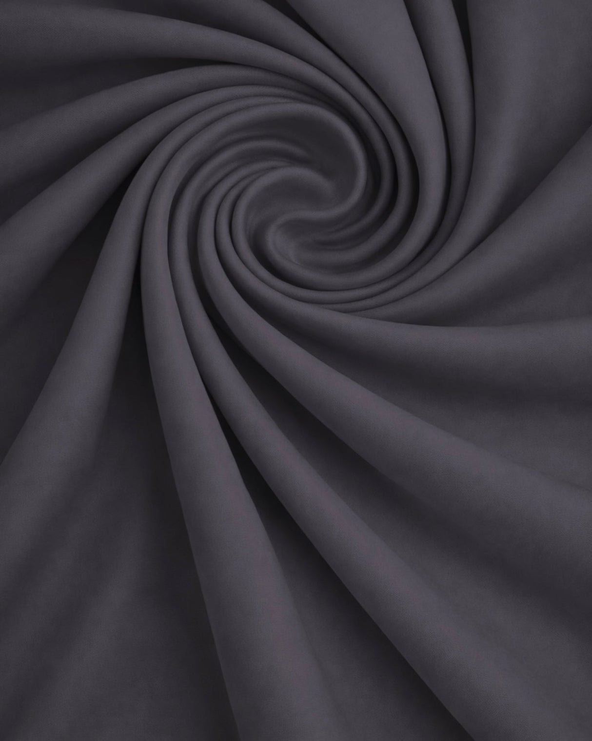 Pongee Lining Gray