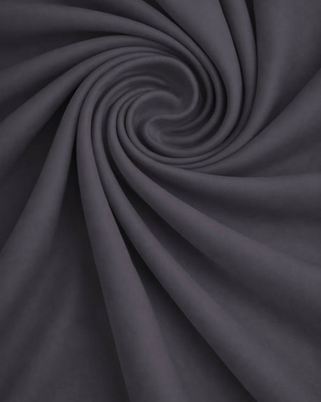Pongee Lining Gray