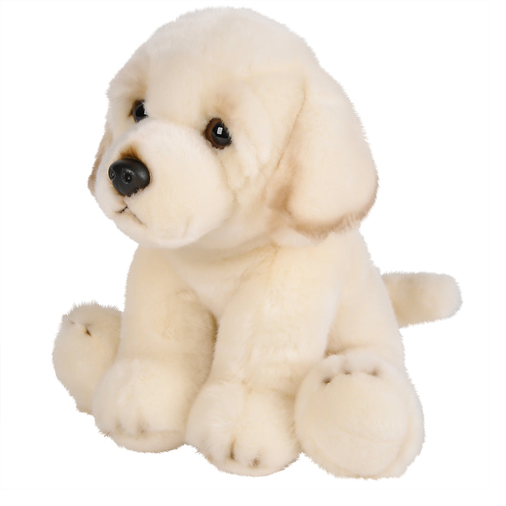 Floppy Golden Retriever Plush (1 PC)