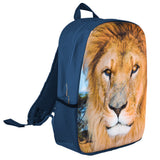 Lion Foam Backpack 14"