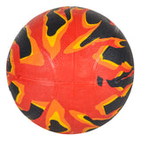 Flame Basketball 9.5" Regulation