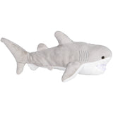 Great White Shark Plush