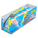 Pop Rocks Dips Blue Raspberry (1 Box)
