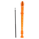 Recorder 13" Plastic Recorder