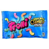 Sour Gummy Crawlers Minis (18 Ct Display Box)