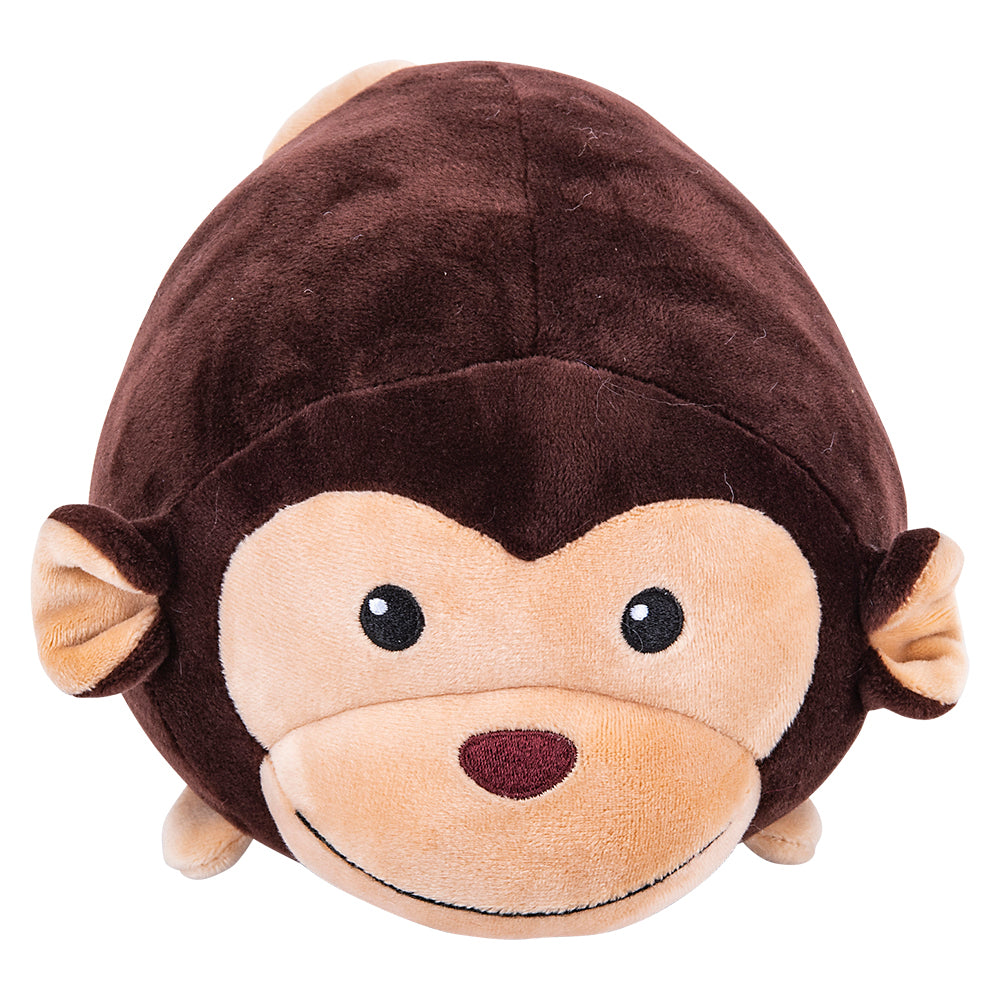Bubble Pal Monkey Plush (1 PC)