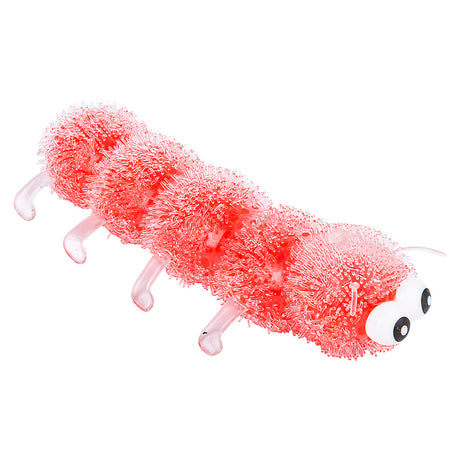 Squeezy Bead Caterpillar (12 Pc Display)