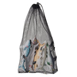 Shark Assortment Set (6 Pc Mesh Bag)