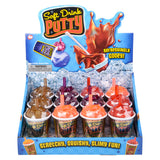 Soft Drink Putty (1 DZ)