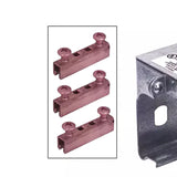 Electro-Rail Coupling ERS-102