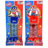 Gumball Bank Spiral Fun 18" (1 PC)