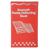 Penny Holder Book (1 PC)