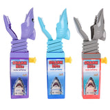 Shark Bite Lollipop (12 PC Display)