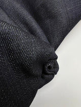 Cotton Viscose Denim