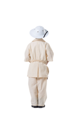 Safari Explorer Costume