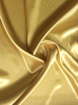 Gold Satin