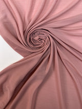 Cotton Knitted Lining Pink