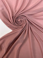 Cotton Knitted Lining Pink