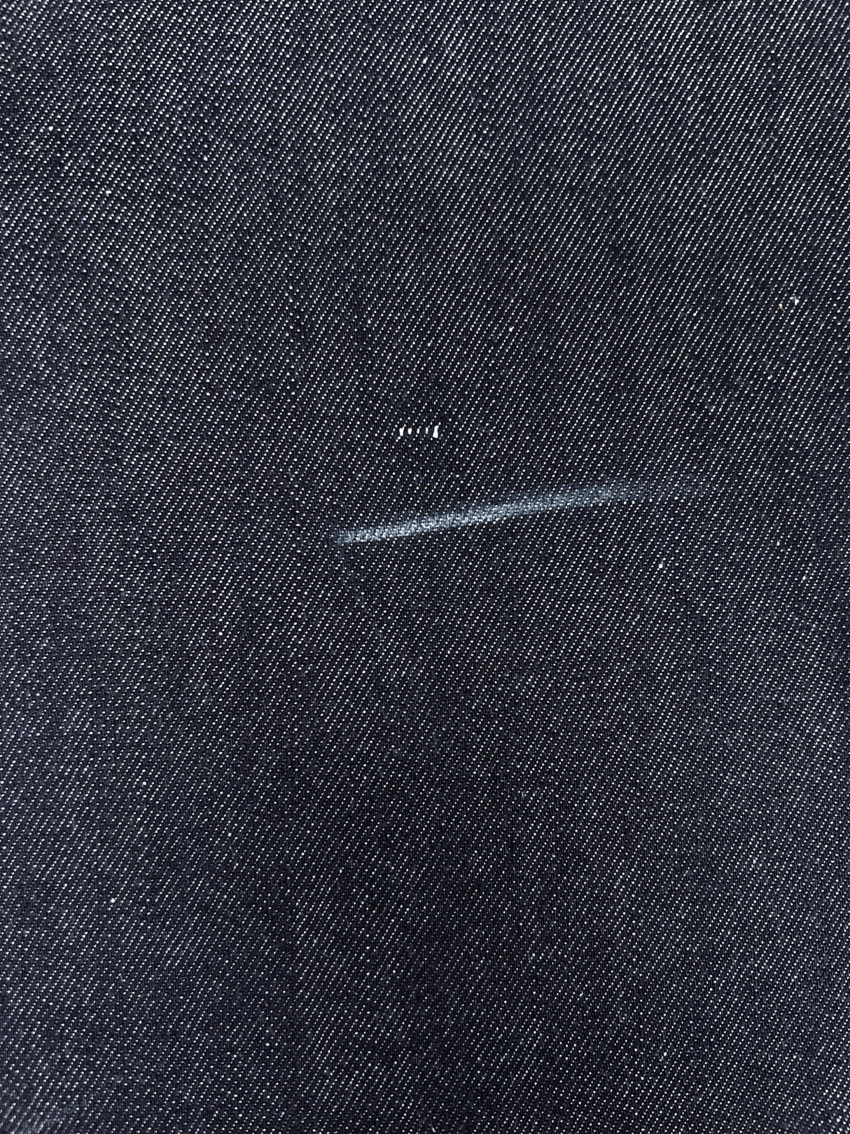 Cotton Denim Blue Shade Stretch