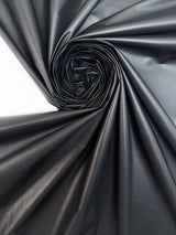 Polyamide Fabric Brown Lightweight Non-Stretch