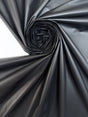 Polyamide Fabric Brown Lightweight Non-Stretch